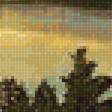Предпросмотр схемы вышивки «карелия» (№2451133)