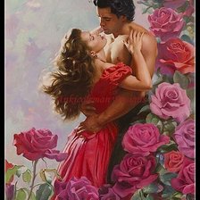 Схема вышивки «№2451186»