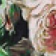 Предпросмотр схемы вышивки «Розы и вишенки» (№2451989)