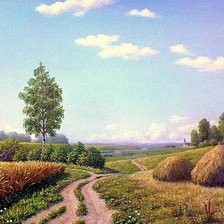 Схема вышивки «№2452154»