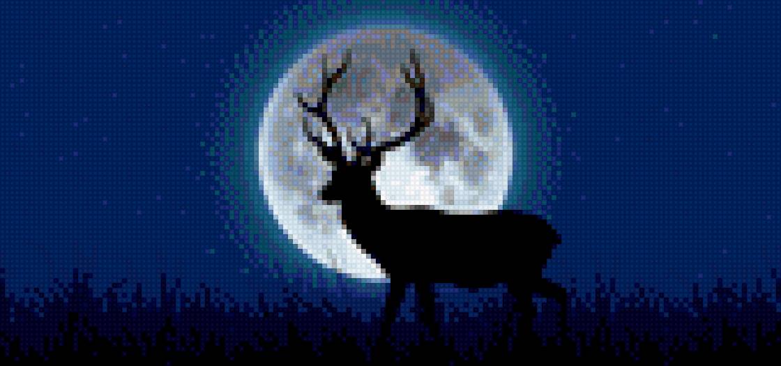 Arnaldo - ciervo - предпросмотр