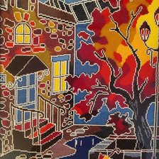 после дождя