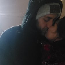 Схема вышивки «Любовь»