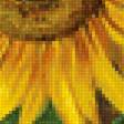 Предпросмотр схемы вышивки «Подсолнухи» (№2452373)