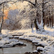 Схема вышивки «№2452559»