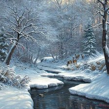 Схема вышивки «№2452562»