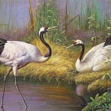 Схема вышивки «№2452676»