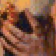 Предпросмотр схемы вышивки «Картина» (№2452976)