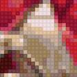 Предпросмотр схемы вышивки «Красная шапочка» (№2453235)