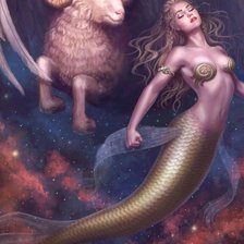 Схема вышивки «№2453380»