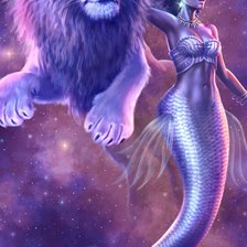 Схема вышивки «№2453412»