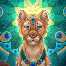 Схема вышивки «№2453588»