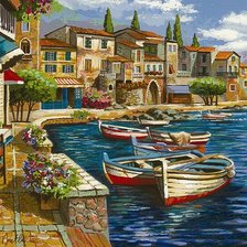 Схема вышивки «№2453589»