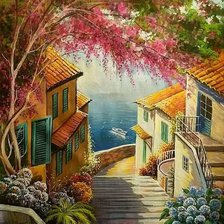 Схема вышивки «№2453592»