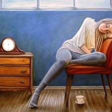 Схема вышивки «ьгоук»