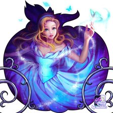 Схема вышивки «№2453932»