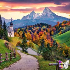 Схема вышивки «№2454066»