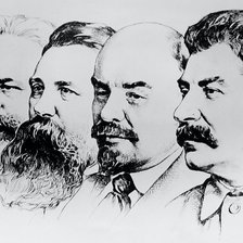 Схема вышивки «МЭЛС»