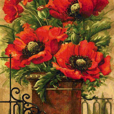 Схема вышивки «№2454290»