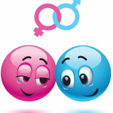 Схема вышивки «Любовь»