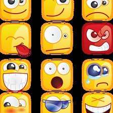 Смайлики