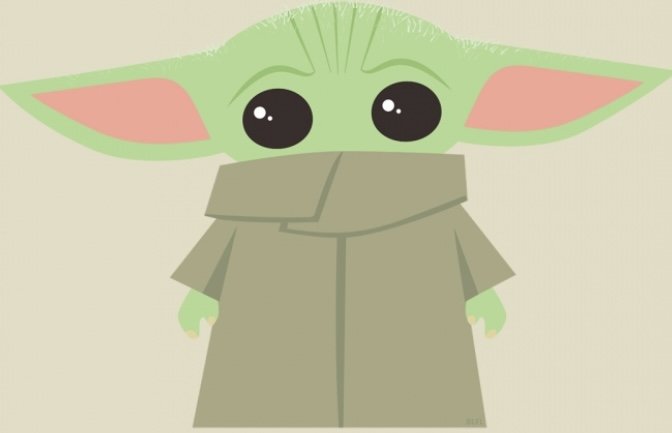 Мини грогу - оригинал