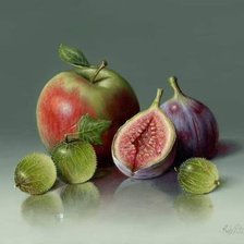 Схема вышивки «№2454562»