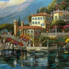 Схема вышивки «№2454643»