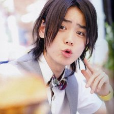 Схема вышивки «Суда Масаки»