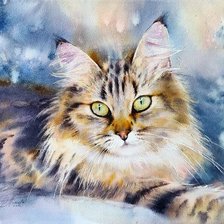 Схема вышивки «№2455110»