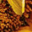 Предпросмотр схемы вышивки «Подсолнух» (№2455305)