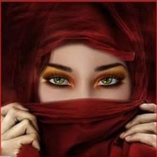 Схема вышивки «Moomger»