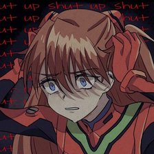 Схема вышивки «Аска»