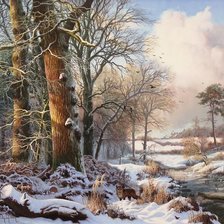 Схема вышивки «№2456993»