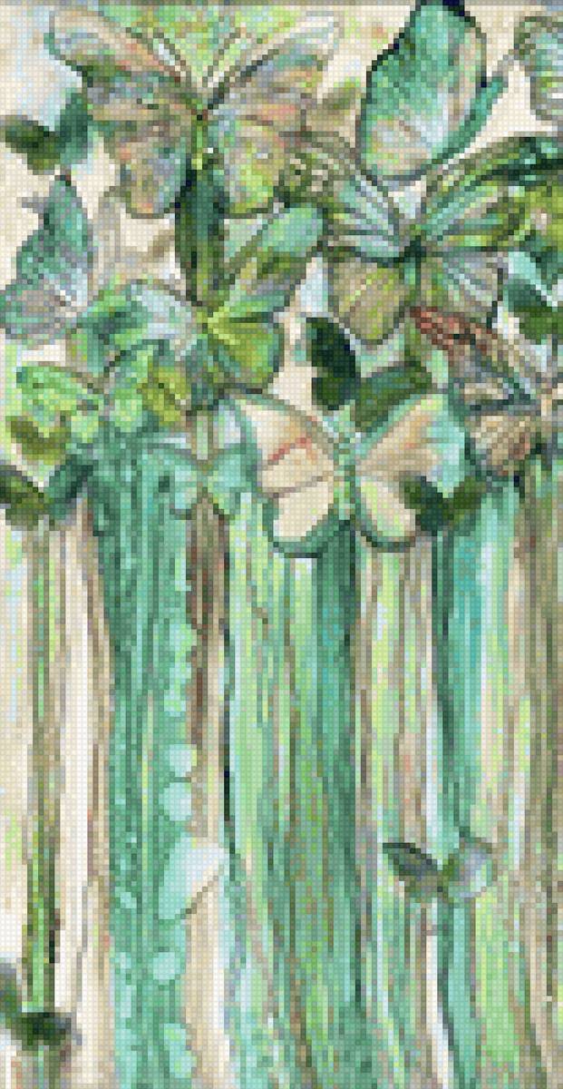 пеперуди - проба - предпросмотр