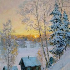 Схема вышивки «№2457042»