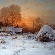 Схема вышивки «№2457055»