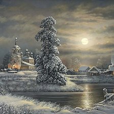 Схема вышивки «№2457391»