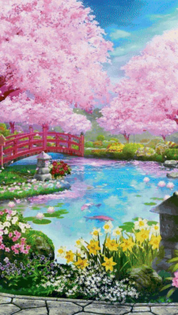 Парк - парк - предпросмотр