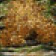 Предпросмотр схемы вышивки «Природа 2» (№2457950)