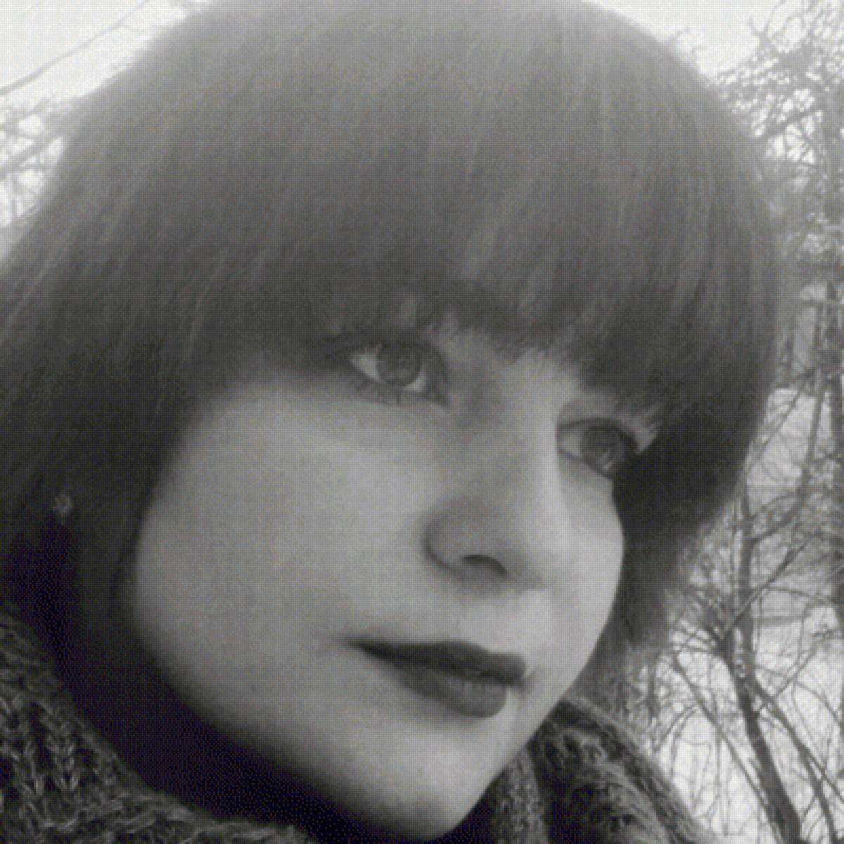 Я чёрное белое - черное, белое - предпросмотр