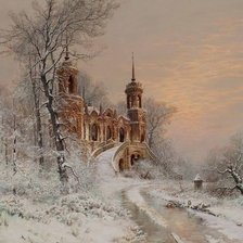 Схема вышивки «№2459117»