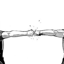 Схема вышивки «Волейбол»