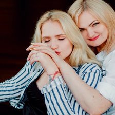 Схема вышивки «Роднулечки»