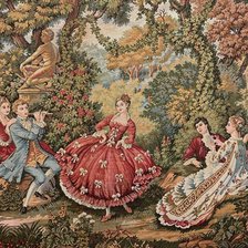 Схема вышивки «№2460009»