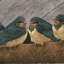 Схема вышивки «№2460076»