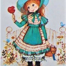 Схема вышивки «Награда»