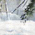 Предпросмотр схемы вышивки «Зима» (№2460643)