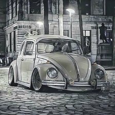 Схема вышивки «№2461104»