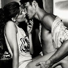 Схема вышивки «220x176 крестов, ПНК им. Кирова, 98 цветов, Перемешивание: 75%»